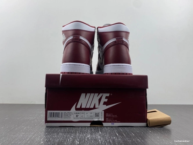Rep LUCY DZ5485-160 Red High Air Team Jordan OG 1 0702
